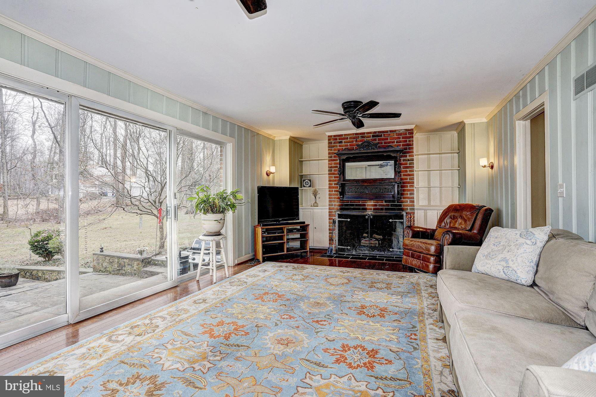 12256 Carroll Mill Road Ellicott City, MD 21042 - Photo 8 of 44 Family Room
