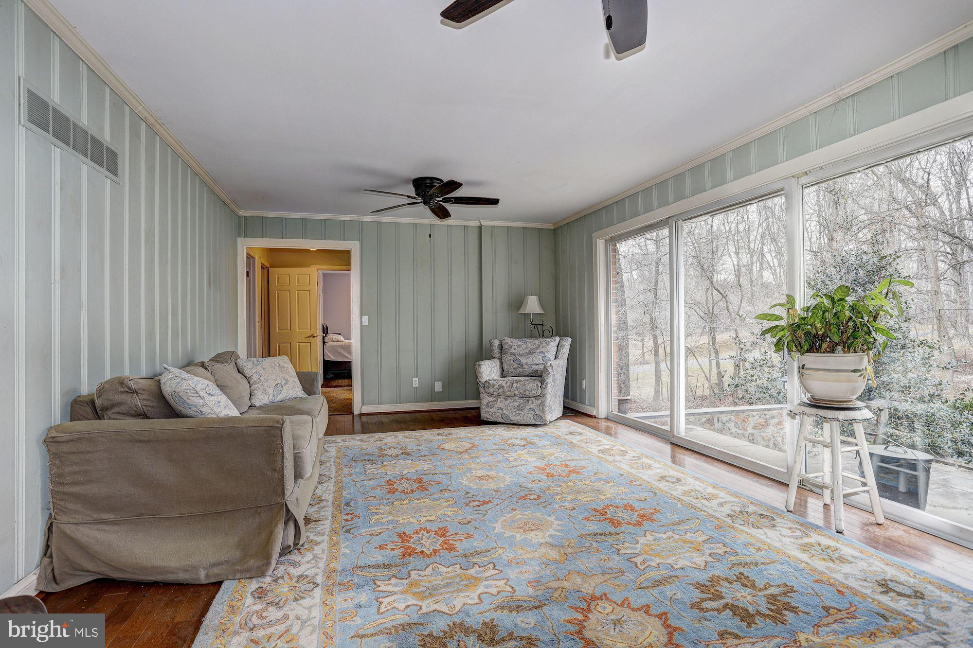 12256 Carroll Mill Road Ellicott City, MD 21042 - Photo 9 of 44 Family Room