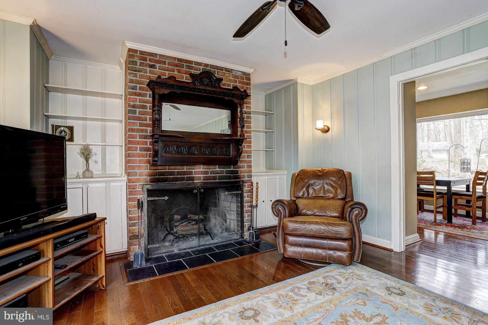 12256 Carroll Mill Road Ellicott City, MD 21042 - Photo 10 of 44 Family Room