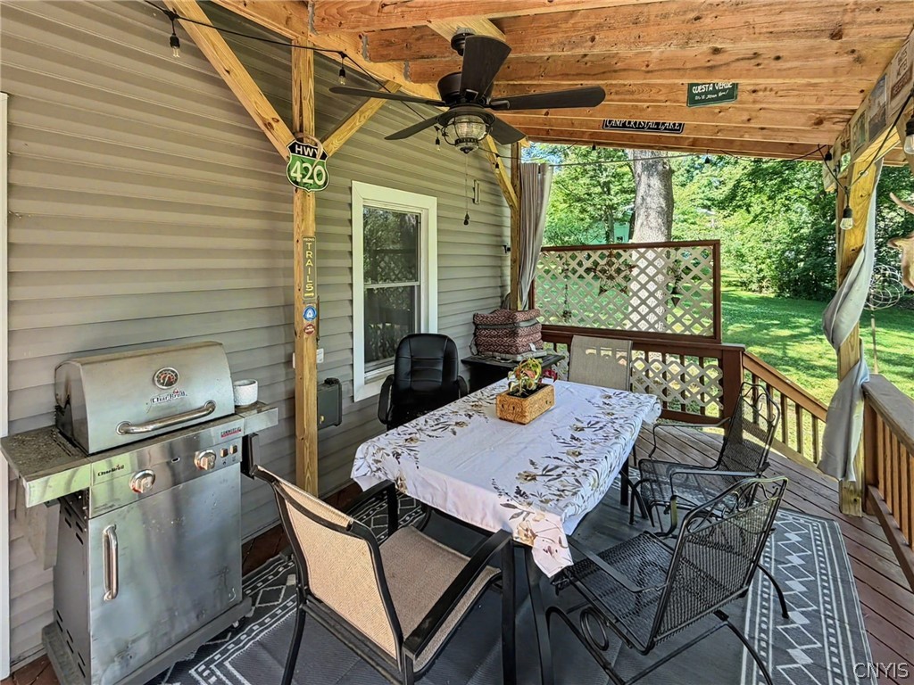 30 Ferguson Road Dryden, NY 13053 - Photo 13 of 30