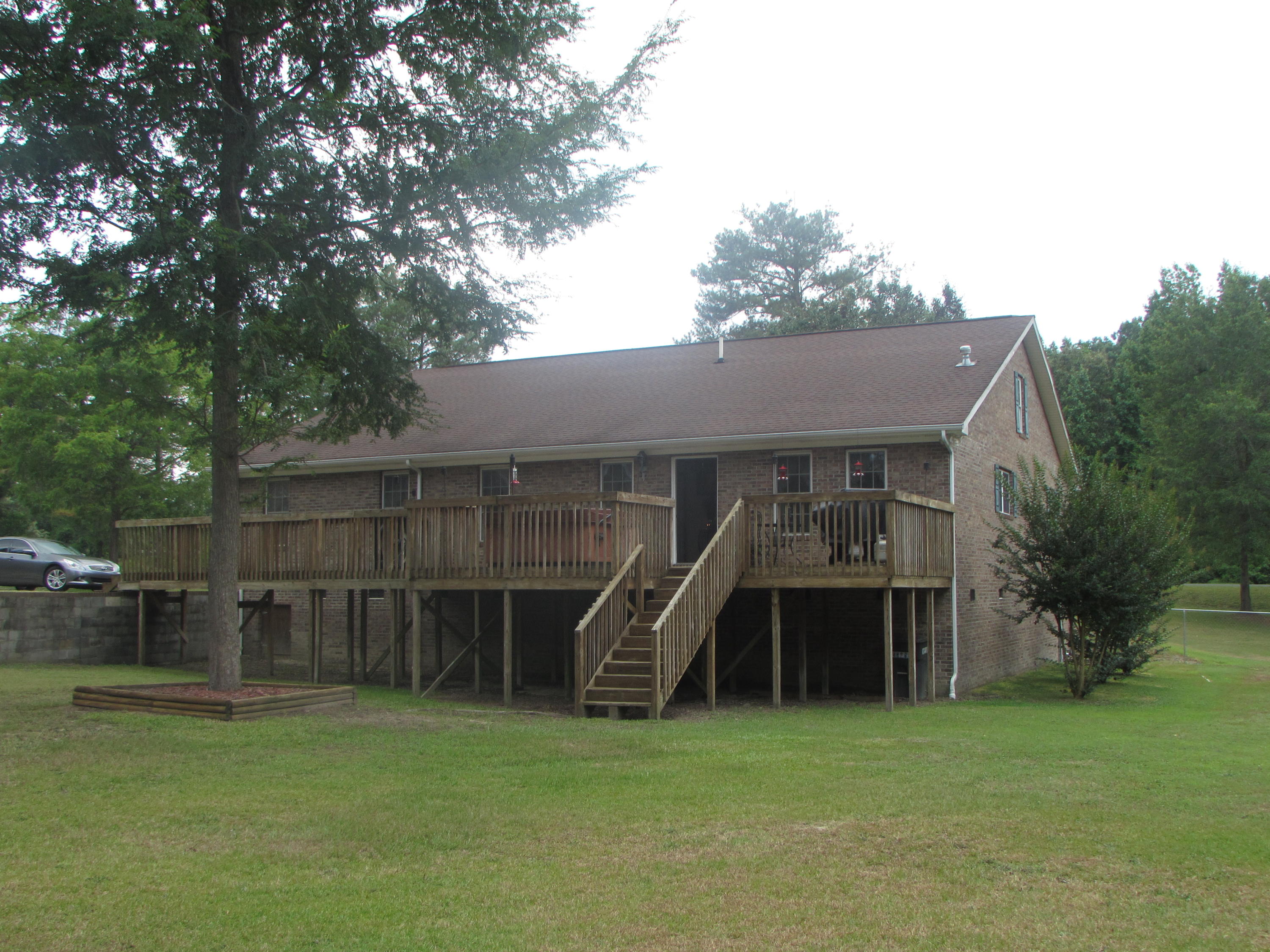 136 Billy Covington Road Rockingham, NC 28379 - Photo 5 of 8 IMG_3734