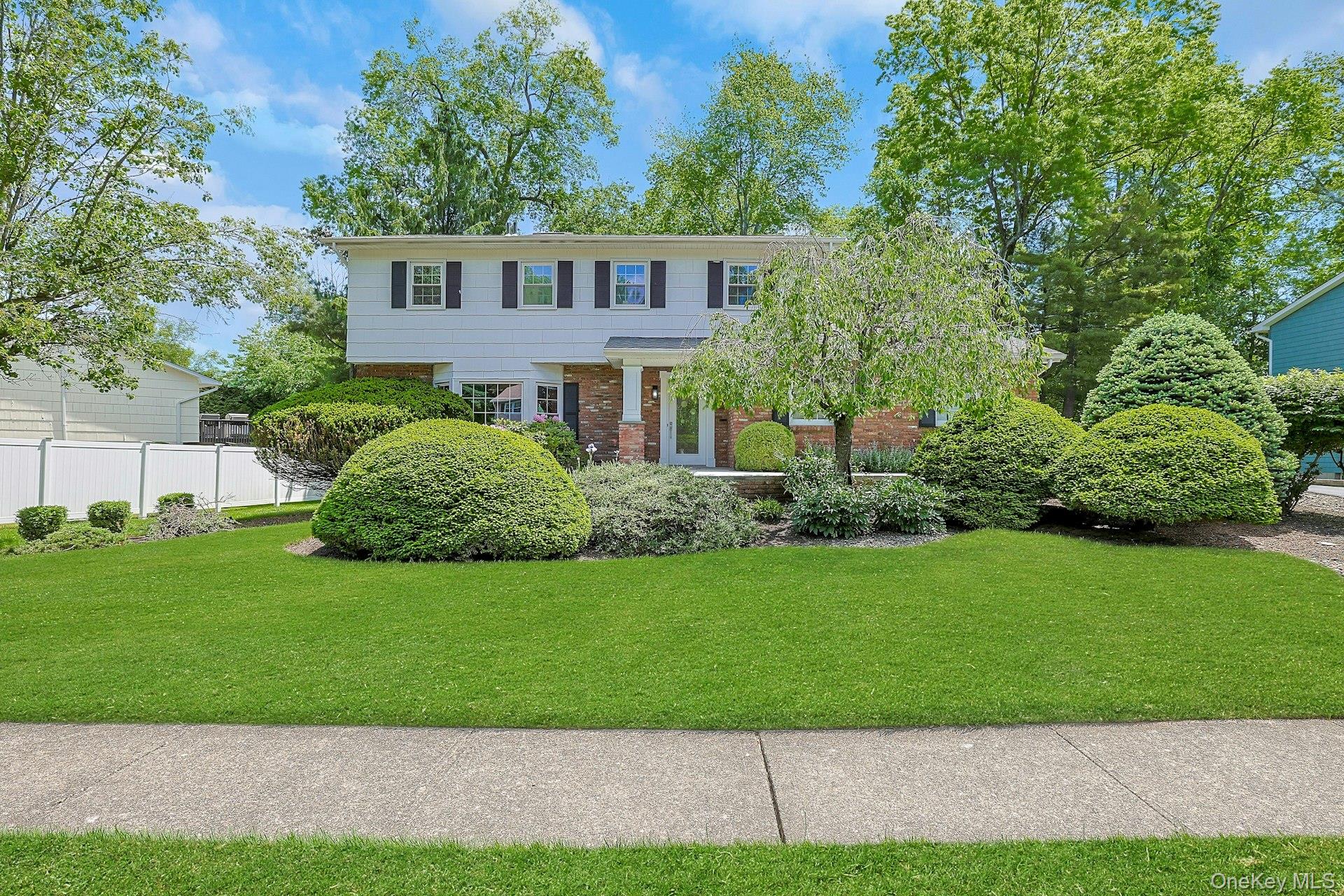 44 Ruth Drive New City, NY 10956 - Photo 39 of 40 Sidewalks are an added bonus!