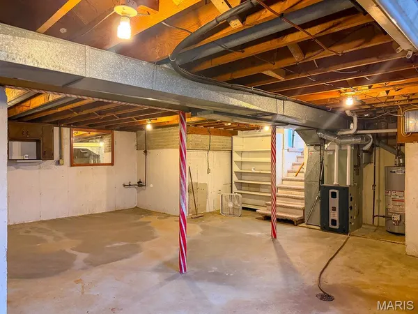 $374,900 | 1521 Sweeney Drive, Festus, MO 63028