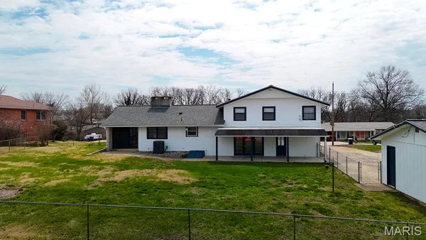 $374,900 | 1521 Sweeney Drive, Festus, MO 63028