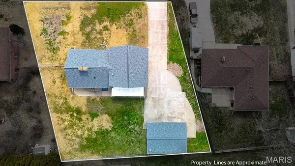 $374,900 | 1521 Sweeney Drive, Festus, MO 63028