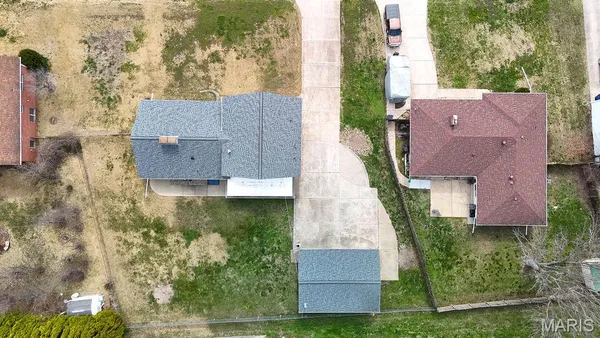 $374,900 | 1521 Sweeney Drive, Festus, MO 63028