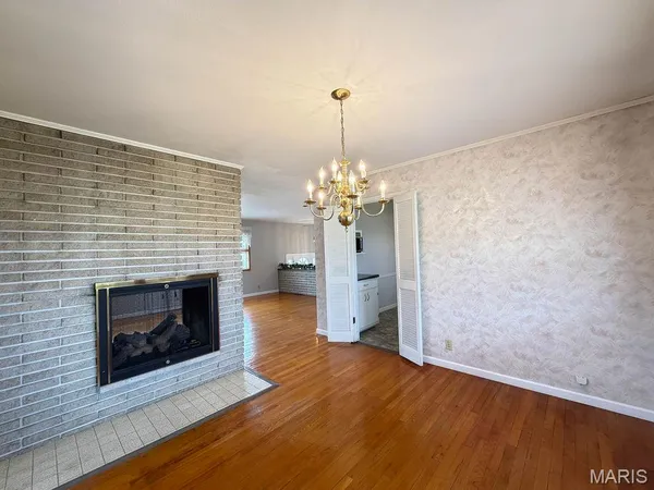 $374,900 | 1521 Sweeney Drive, Festus, MO 63028