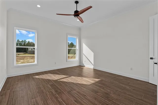 a kitchen with granite countertop a stove and a sink