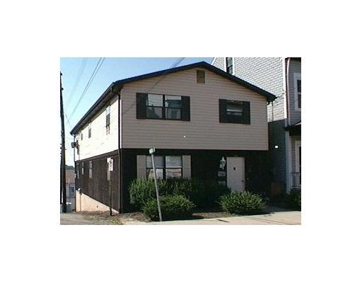 1966 West Beckert Avenue Pittsburgh, PA 15212 - Photo 4 of 4 Exterior Front. Built as a duplex, long term tenants, nicely maintained and spacious units.