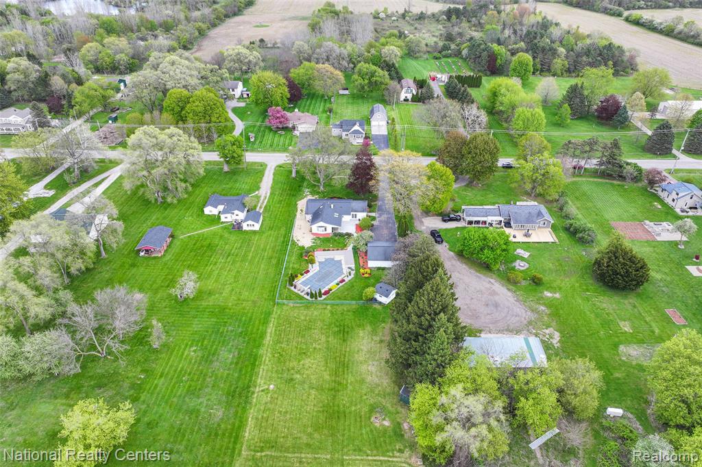 4347 North Gale Road Davison, MI 48423 - Photo 24 of 46