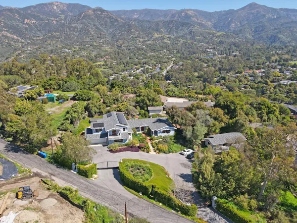 $4,500 | 60 Crestview Lane, Montecito, CA 93108