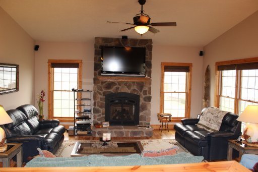 359 Ruth Circle Sharps Chapel, TN 37866 - Photo 9 of 40 Additional Photo