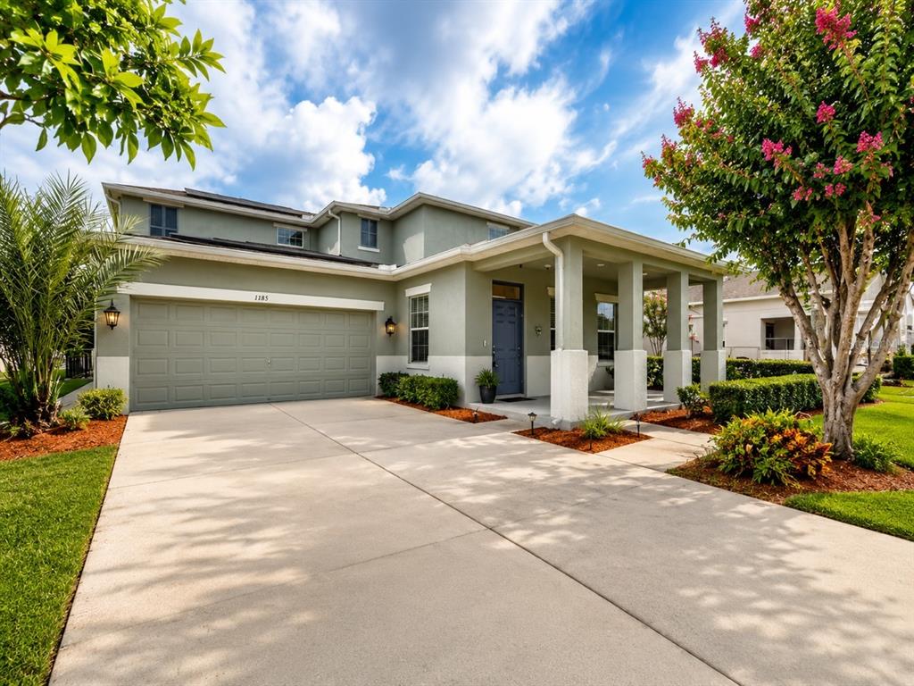1185 Seburn Road Apopka, FL 32703 - Photo 1 of 44