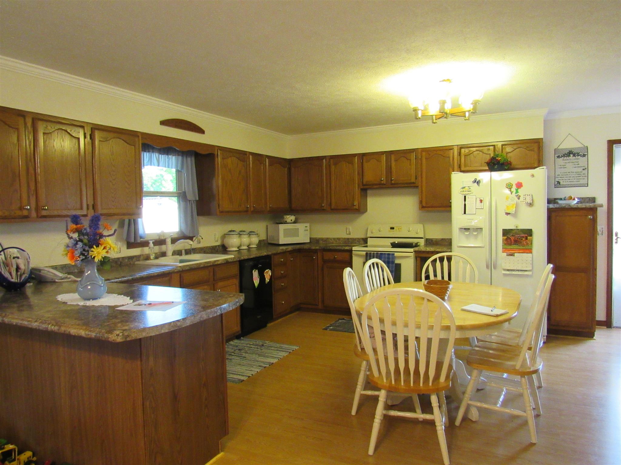 18166 Old Palestine Road Crofton, KY 42217 - Photo 3 of 16 Gallery Image 3
