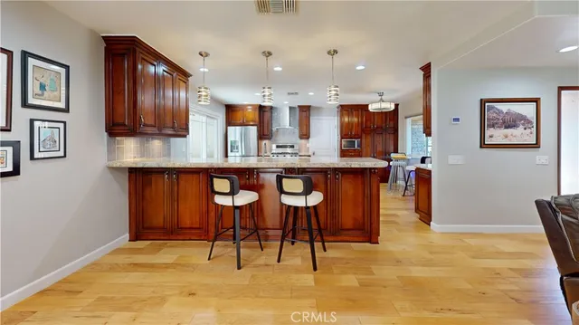 $1,429,000 | 524 South Rancho Simi Drive, Covina, CA 91724