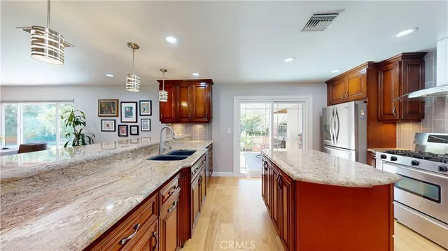 $1,429,000 | 524 South Rancho Simi Drive, Covina, CA 91724