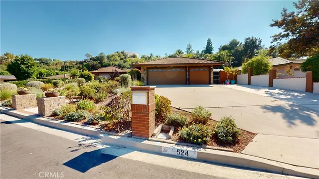 $1,429,000 | 524 South Rancho Simi Drive, Covina, CA 91724