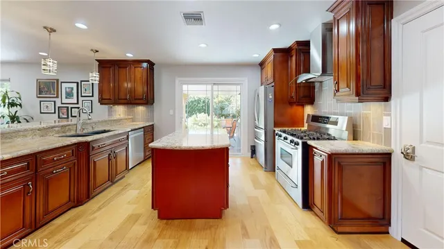 $1,429,000 | 524 South Rancho Simi Drive, Covina, CA 91724