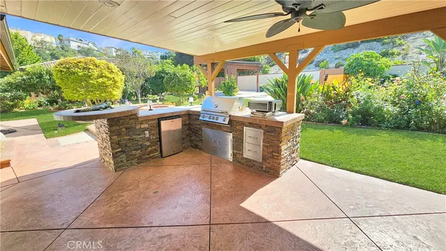 $1,429,000 | 524 South Rancho Simi Drive, Covina, CA 91724