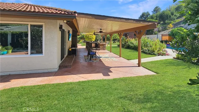 $1,429,000 | 524 South Rancho Simi Drive, Covina, CA 91724