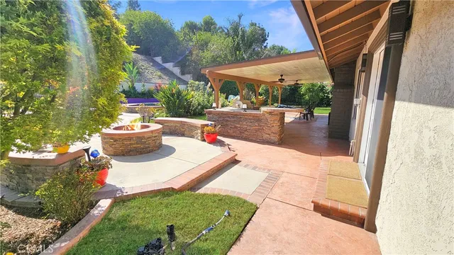 $1,429,000 | 524 South Rancho Simi Drive, Covina, CA 91724