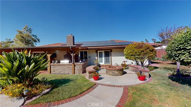 $1,429,000 | 524 South Rancho Simi Drive, Covina, CA 91724