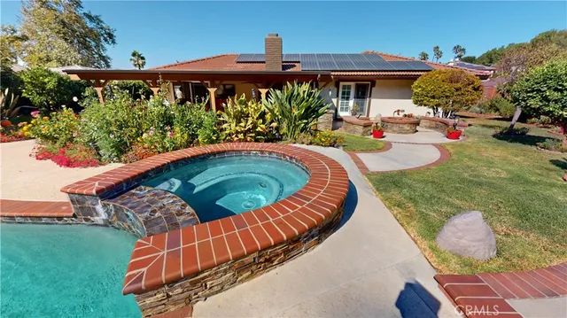 $1,429,000 | 524 South Rancho Simi Drive, Covina, CA 91724