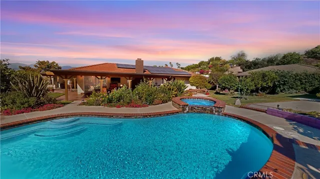 $1,429,000 | 524 South Rancho Simi Drive, Covina, CA 91724