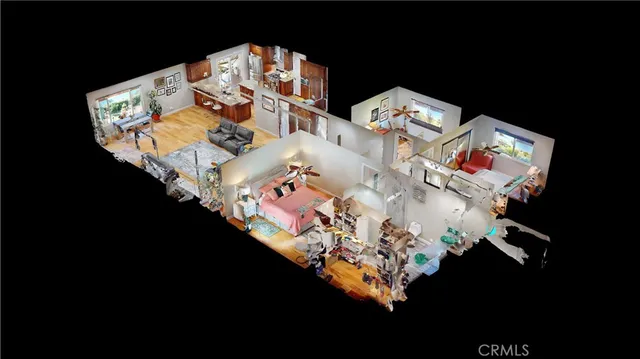 $1,429,000 | 524 South Rancho Simi Drive, Covina, CA 91724