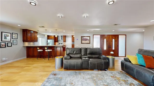 $1,429,000 | 524 South Rancho Simi Drive, Covina, CA 91724