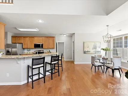 $589,900 | 1173 Stonedown Lane, Matthews, NC 28104