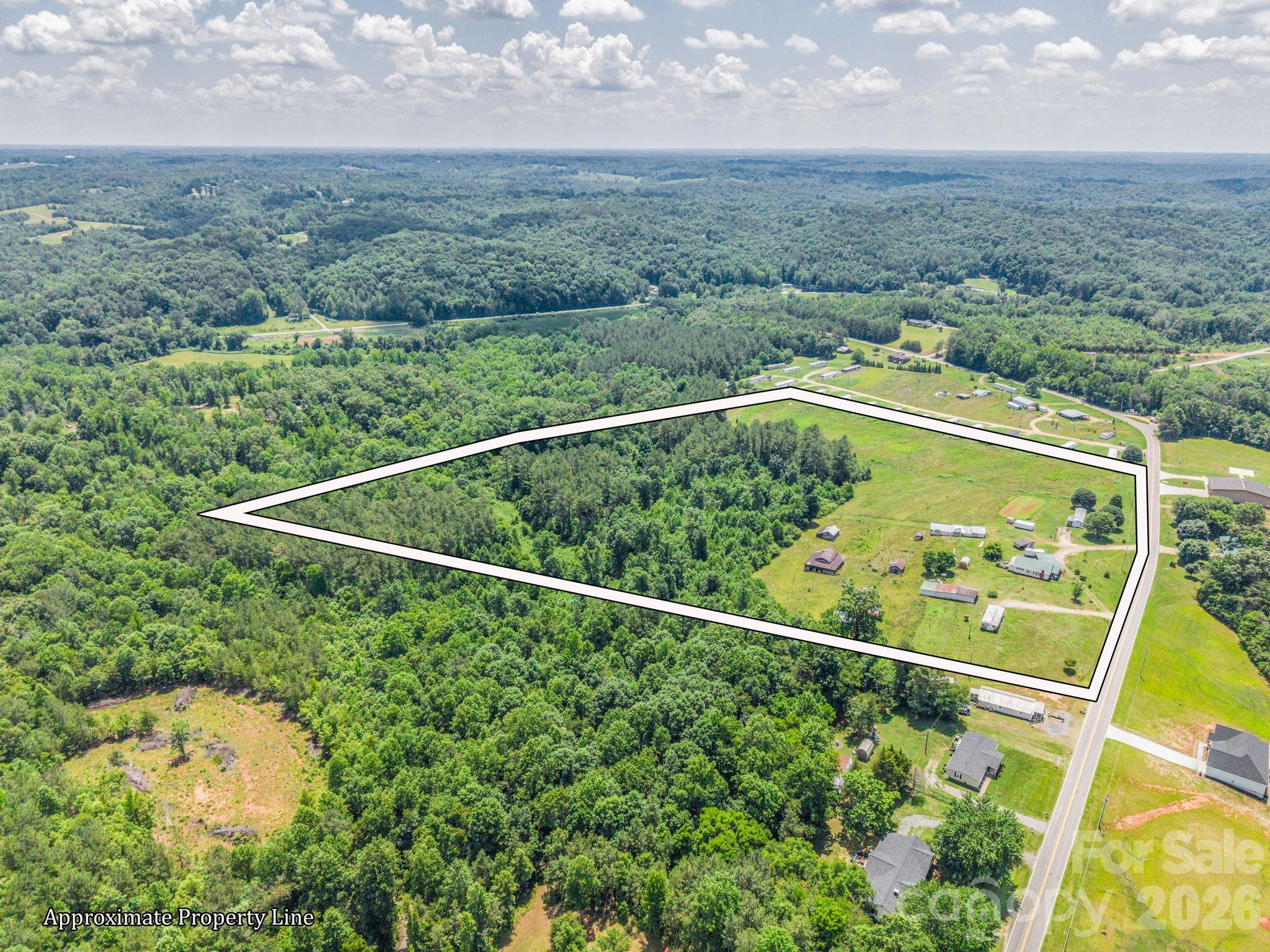 1740 Baber Road Rutherfordton, NC 28139 - Photo 16 of 16