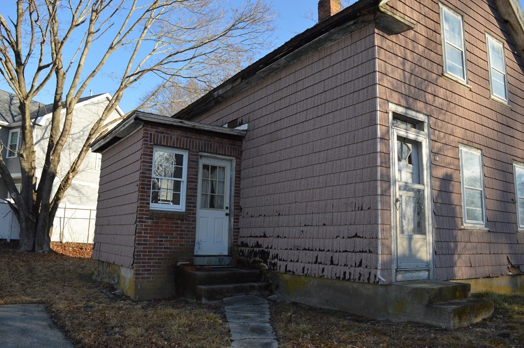 135 Old Warren Road Swansea, MA 02777 - Photo 11 of 11 Gallery Image 11