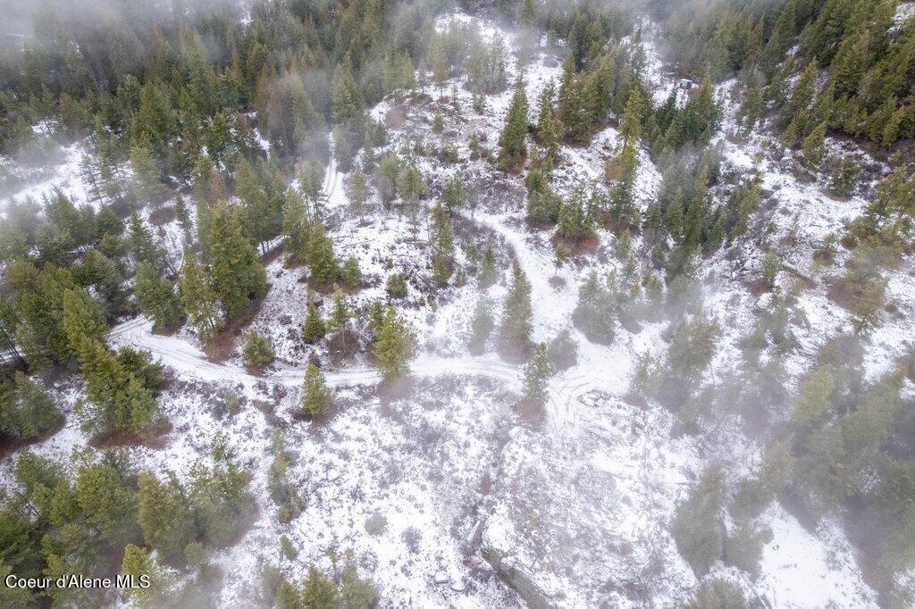 1131 Cabin Ridge Road Spirit Lake, ID 83869 - Photo 11 of 11 11