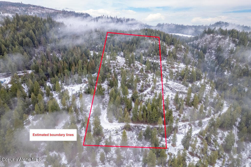 1131 Cabin Ridge Road Spirit Lake, ID 83869 - Photo 2 of 11 2