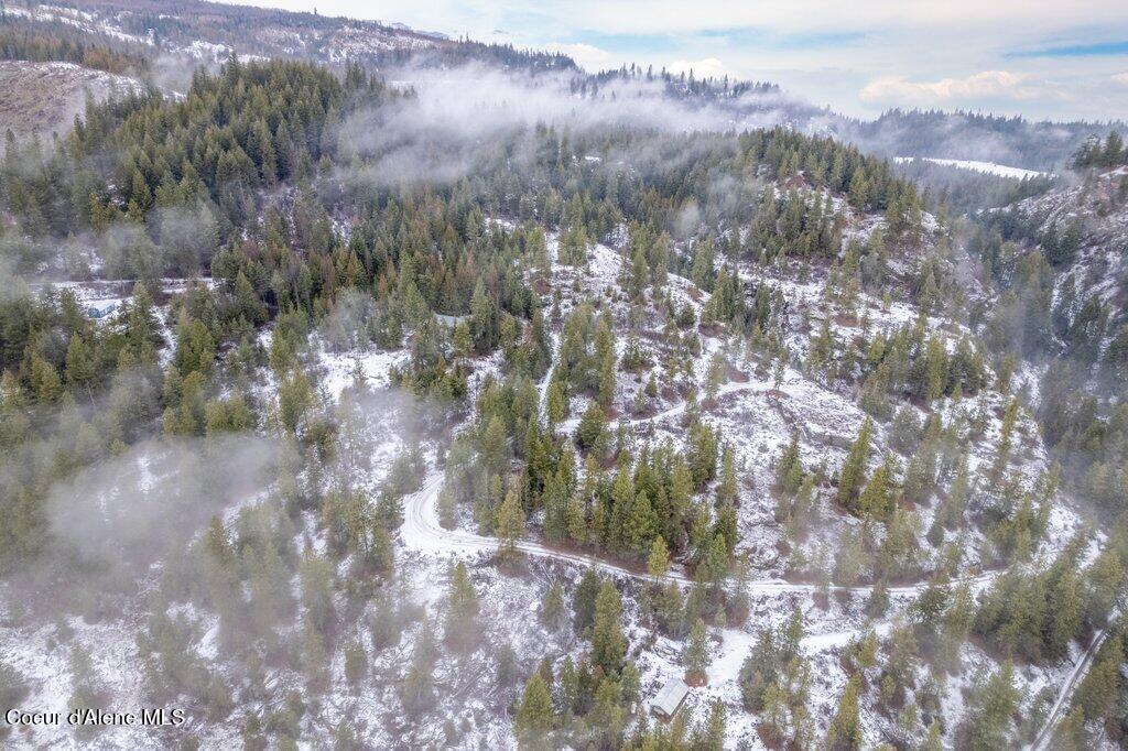 1131 Cabin Ridge Road Spirit Lake, ID 83869 - Photo 5 of 11 5