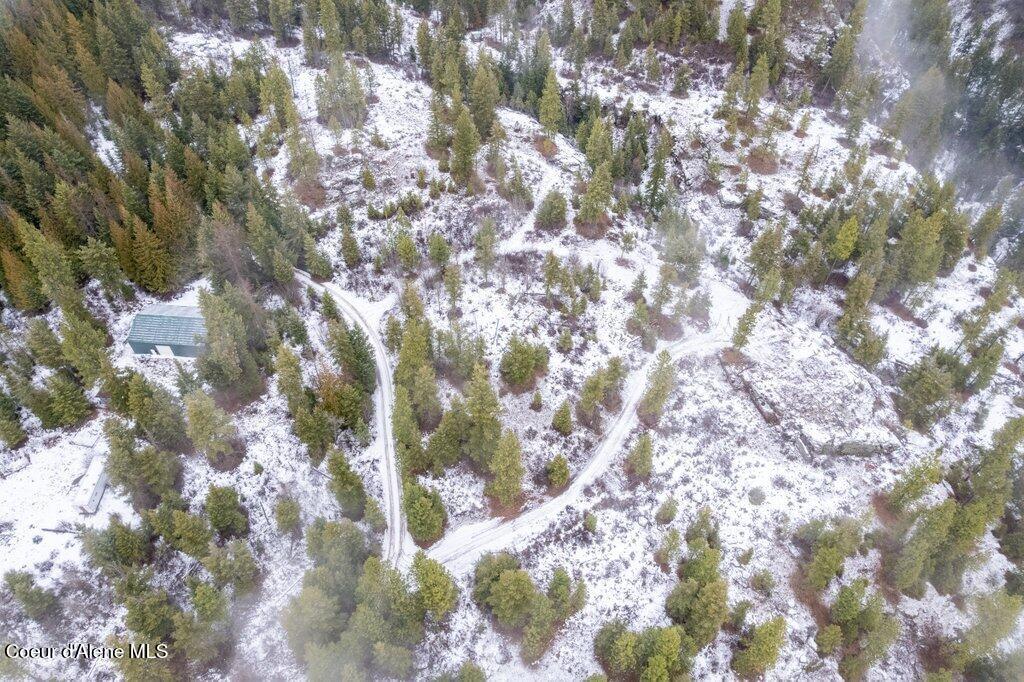 1131 Cabin Ridge Road Spirit Lake, ID 83869 - Photo 7 of 11 7