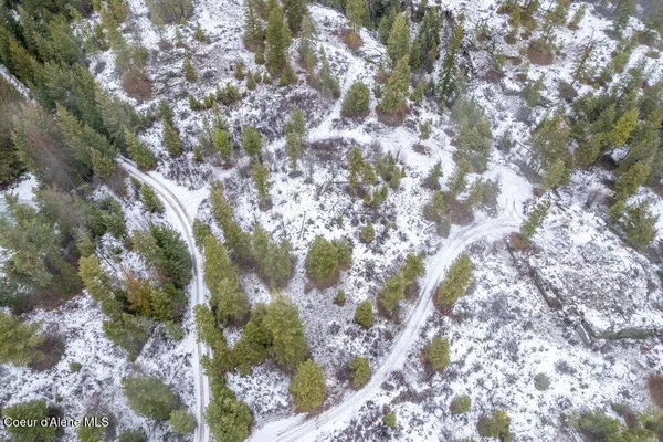 $225,000 | 1131 Cabin Ridge Road, Spirit Lake, ID 83869
