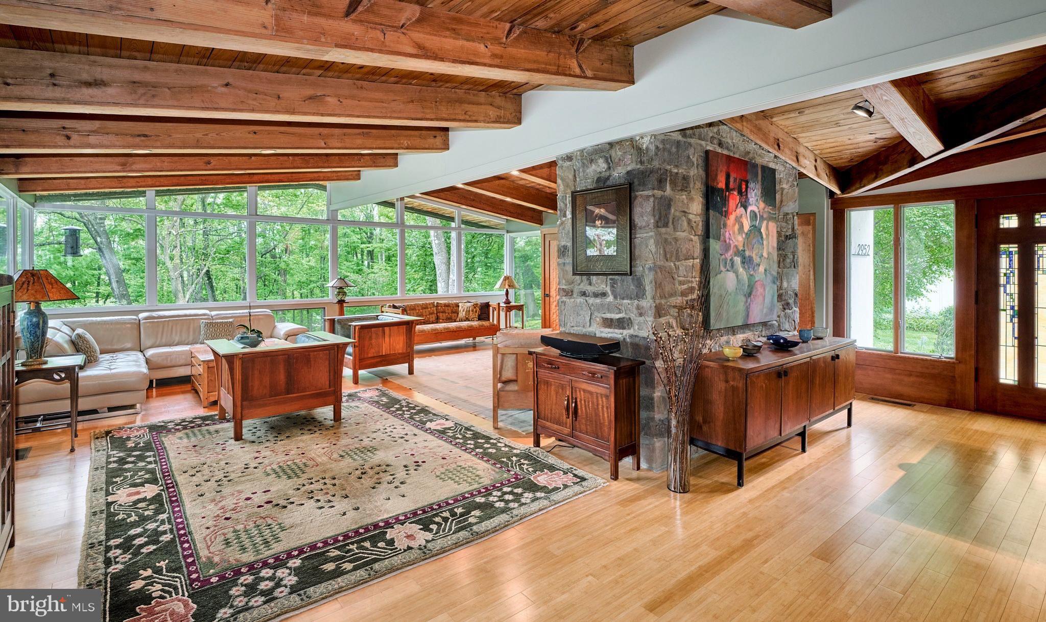 2952 Comfort Road New Hope, PA 18938 - Photo 14 of 46 Main Level Living