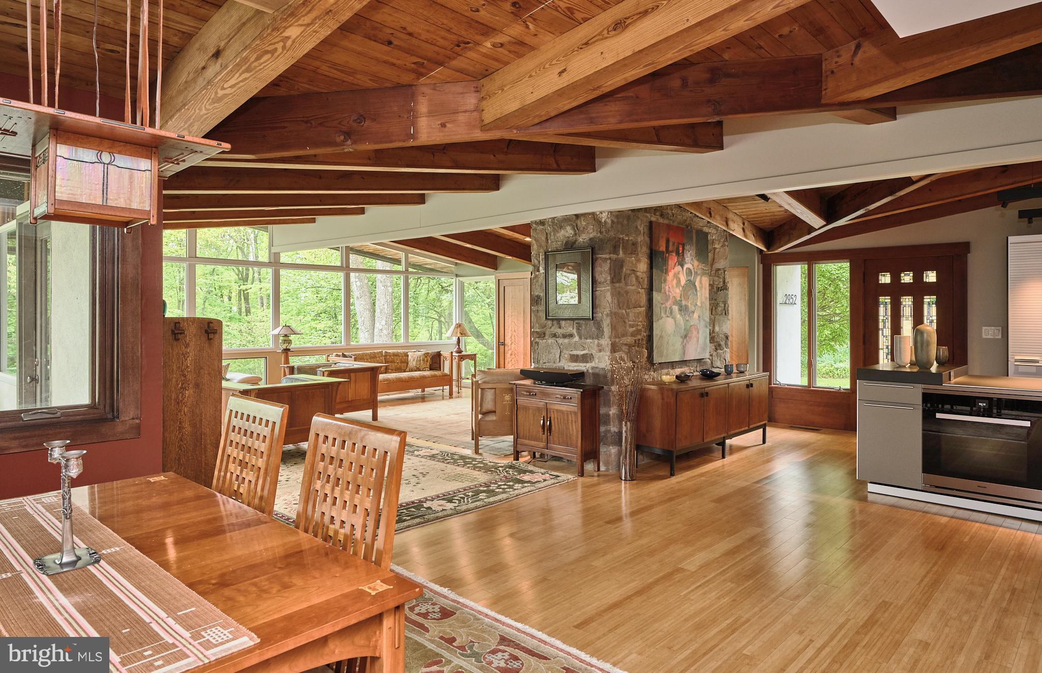 2952 Comfort Road New Hope, PA 18938 - Photo 15 of 46 Main Level Living