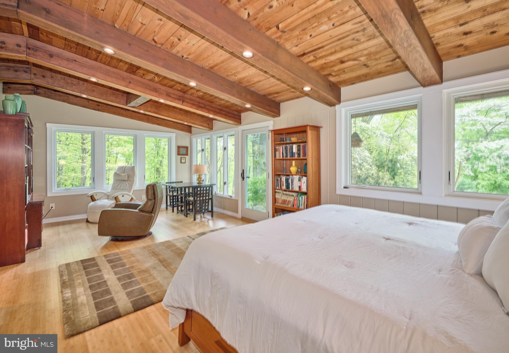 2952 Comfort Road New Hope, PA 18938 - Photo 21 of 46 Primary Suite