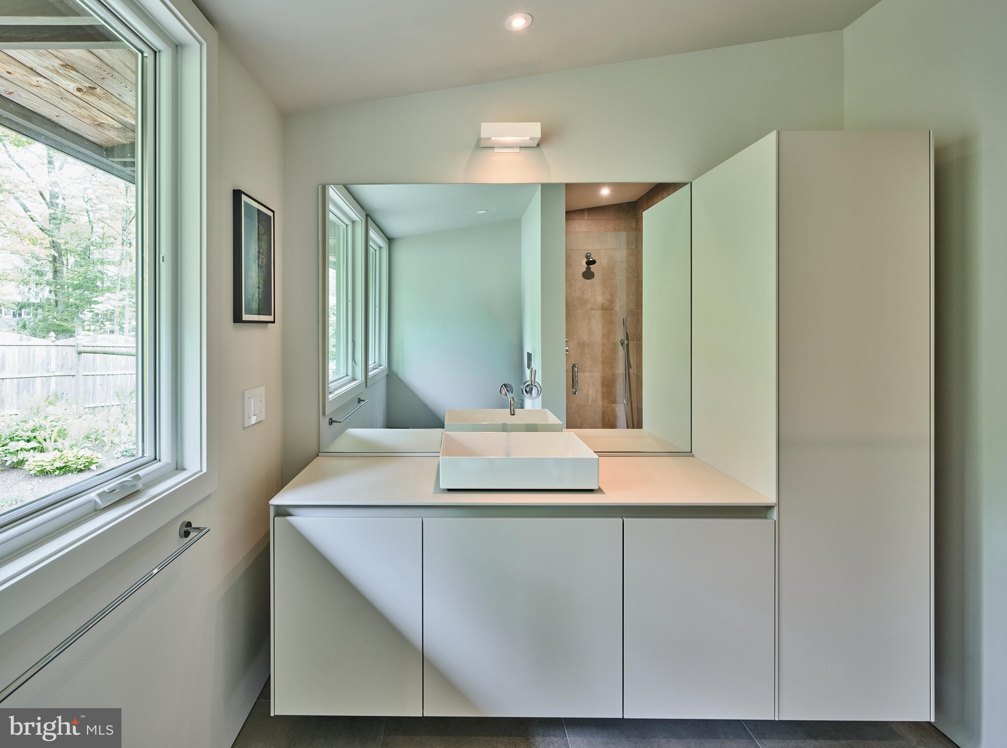 2952 Comfort Road New Hope, PA 18938 - Photo 26 of 46 Brand New Full Hall Bath