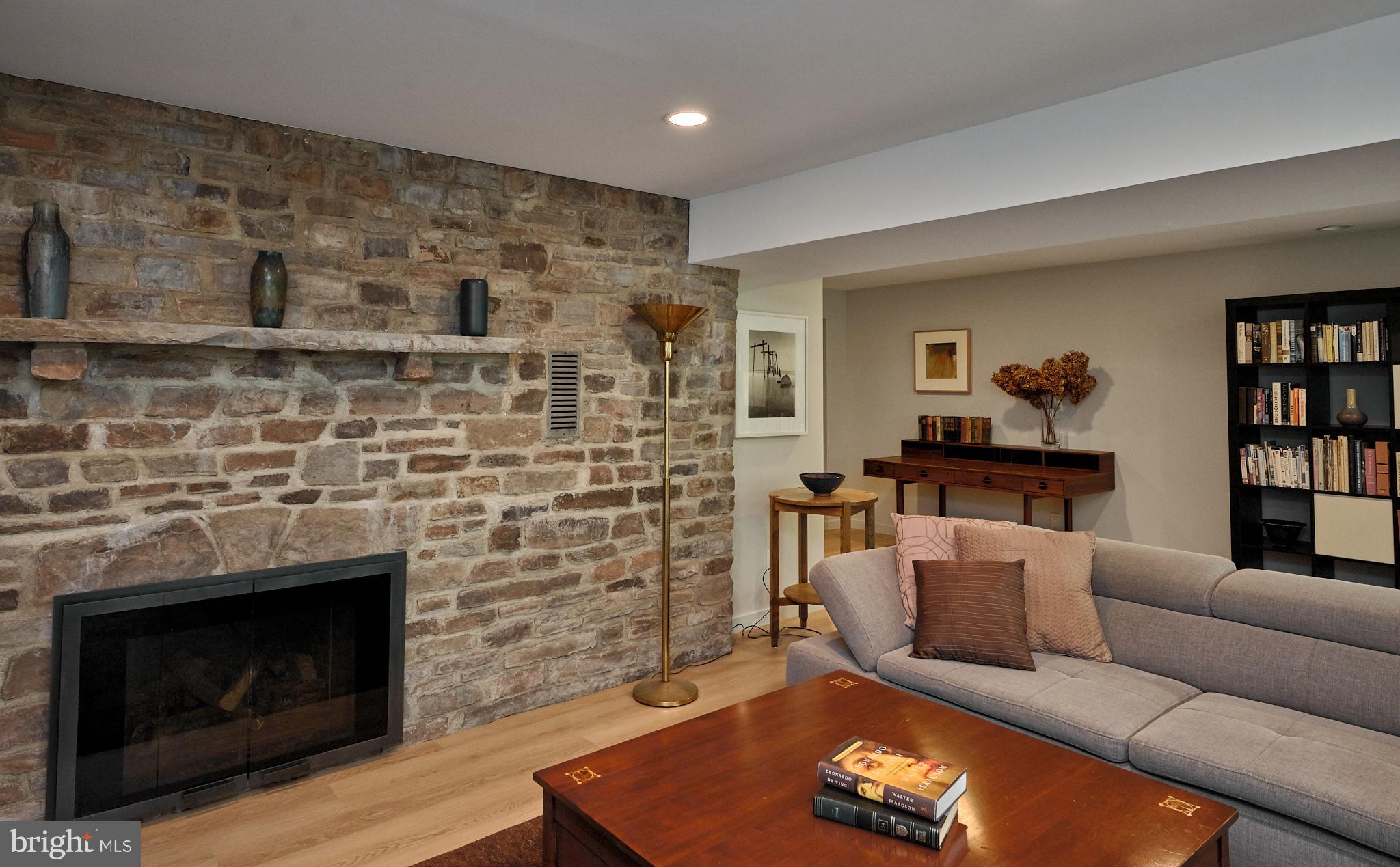 2952 Comfort Road New Hope, PA 18938 - Photo 32 of 46 Lower Level