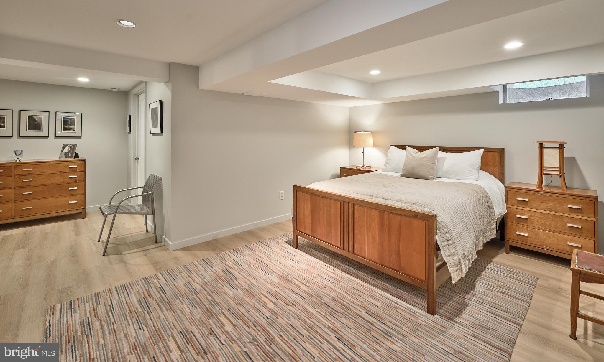 2952 Comfort Road New Hope, PA 18938 - Photo 33 of 46 Lower Level/4th bedroom