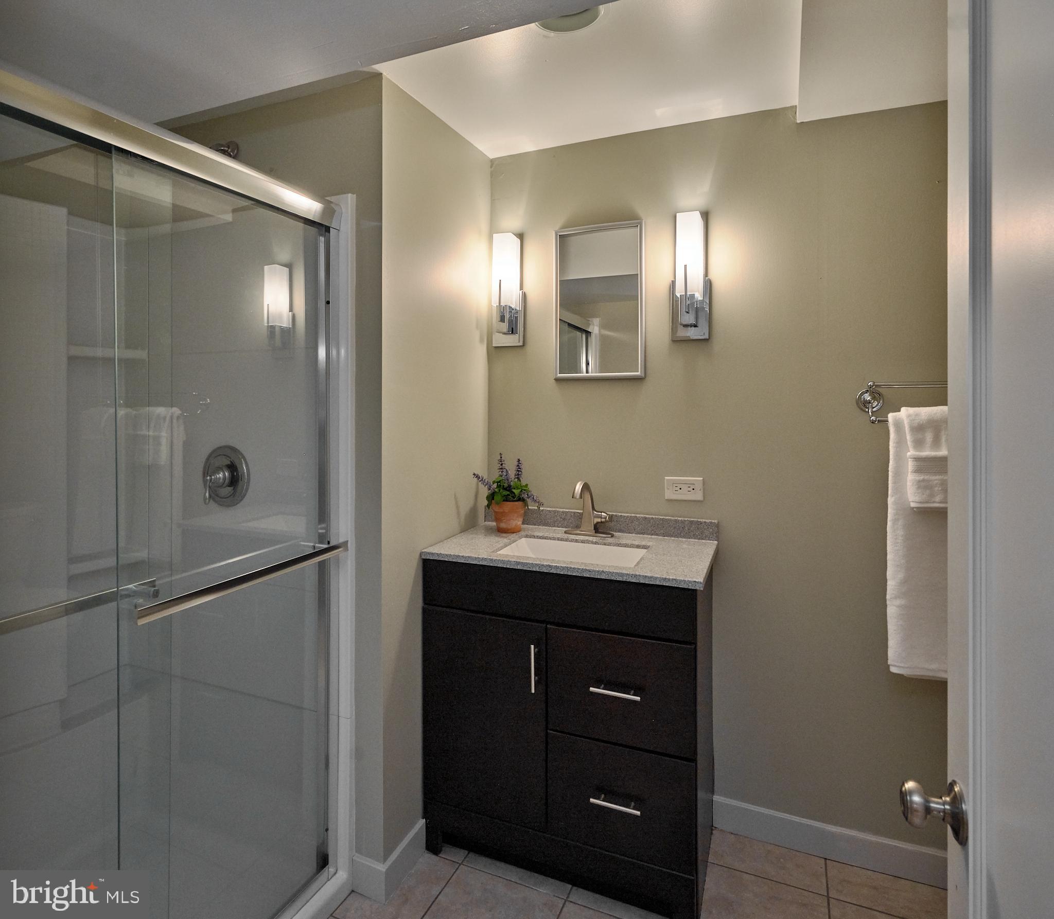 2952 Comfort Road New Hope, PA 18938 - Photo 34 of 46 Lower Level Full Bath