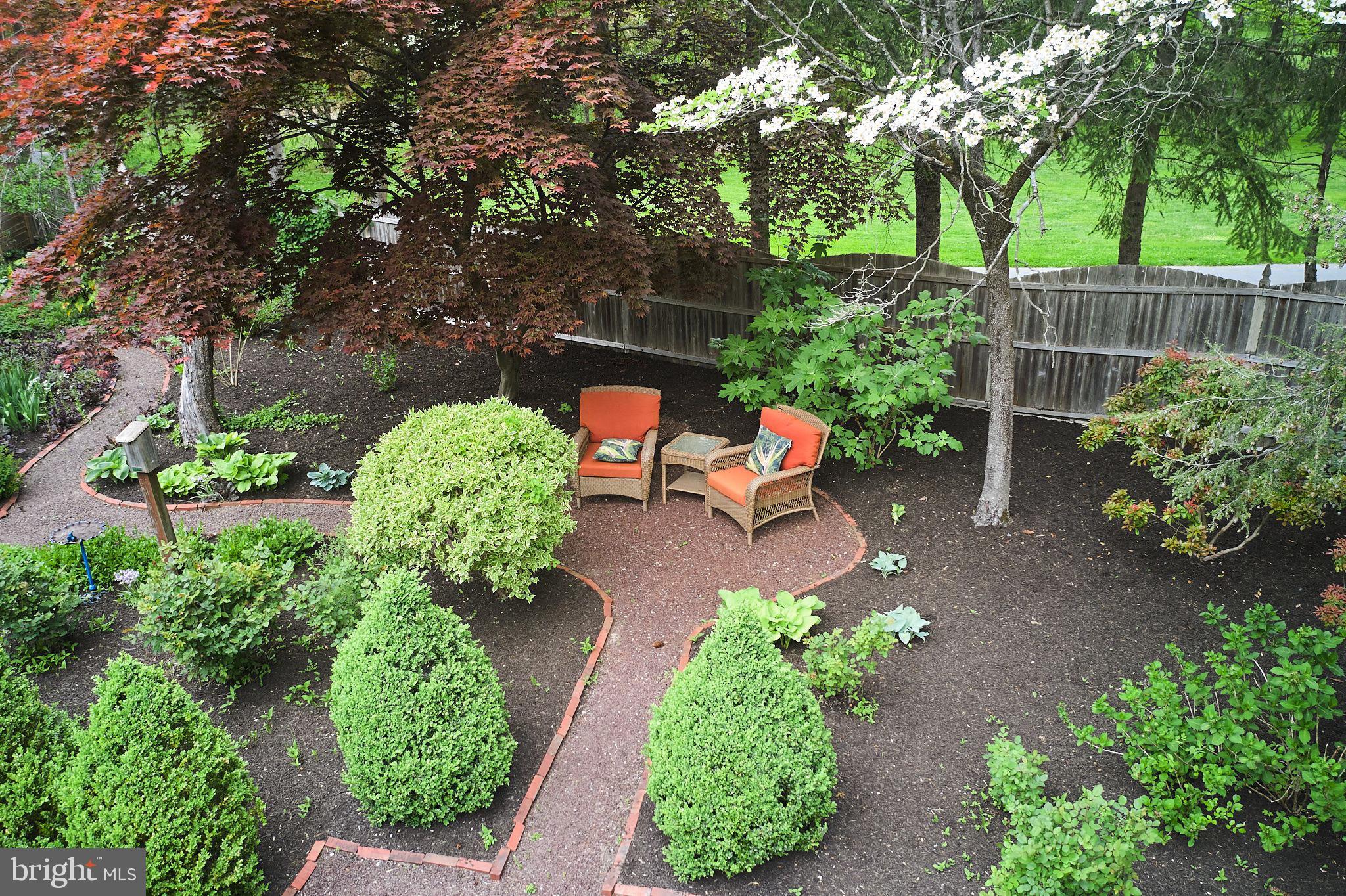 2952 Comfort Road New Hope, PA 18938 - Photo 41 of 46 Front Gardens