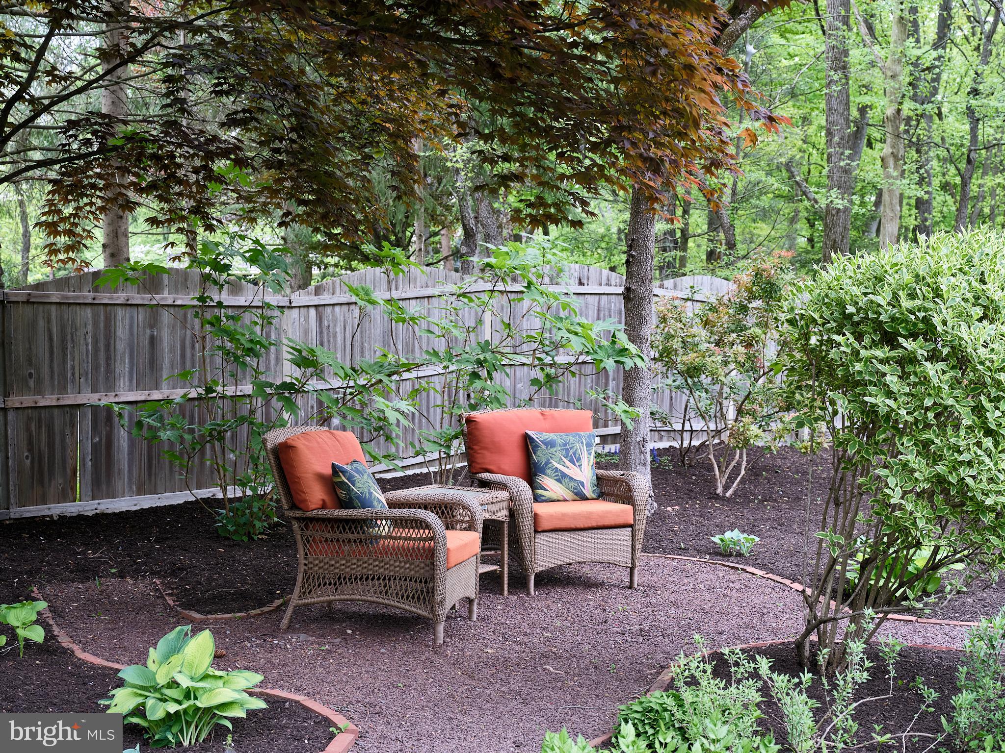 2952 Comfort Road New Hope, PA 18938 - Photo 42 of 46 Front Gardens