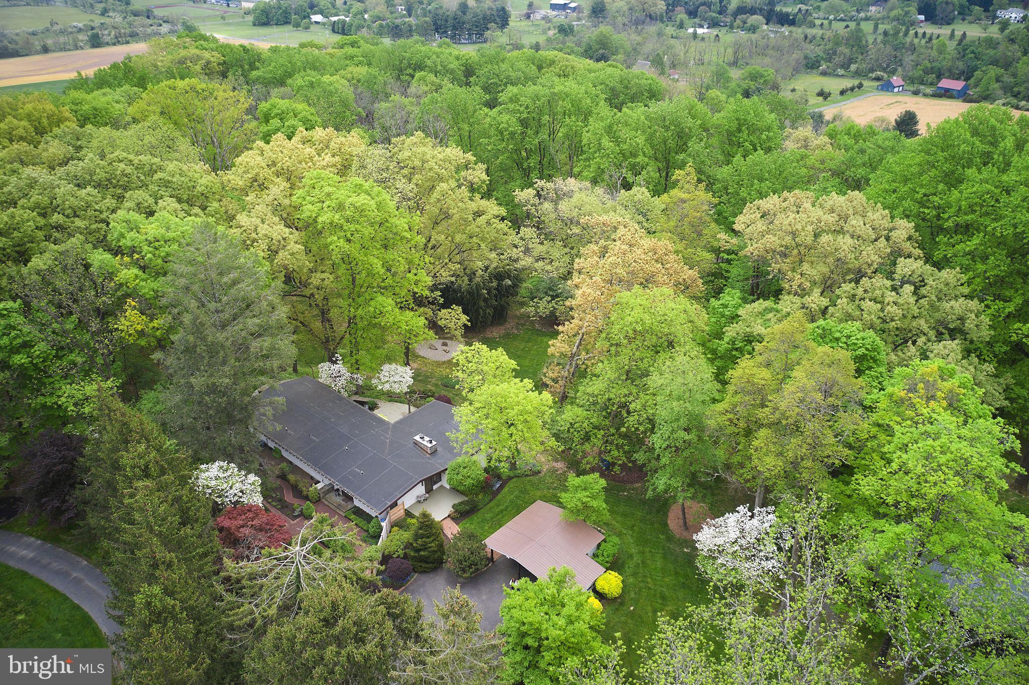 2952 Comfort Road New Hope, PA 18938 - Photo 43 of 46