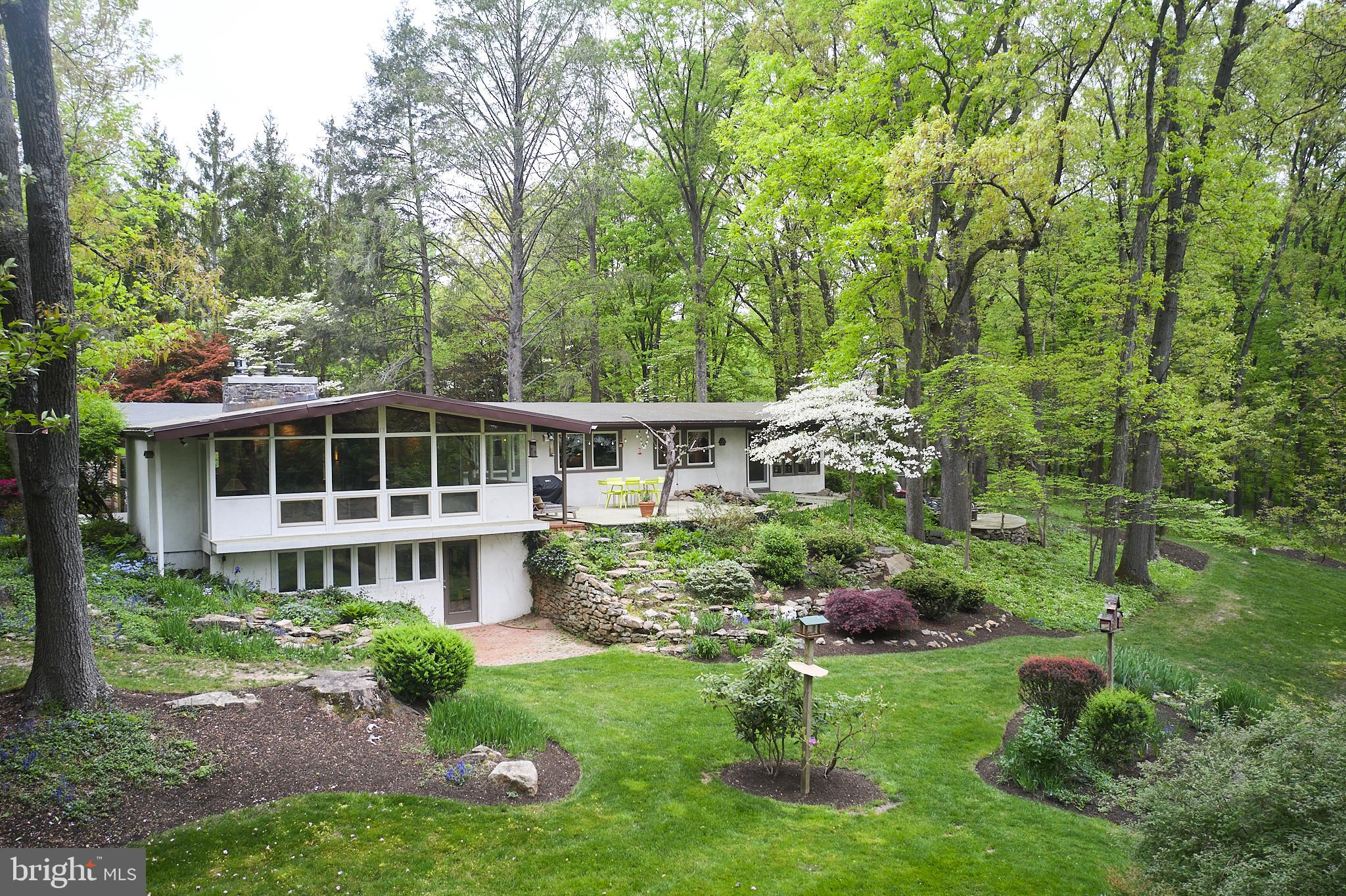 2952 Comfort Road New Hope, PA 18938 - Photo 45 of 46