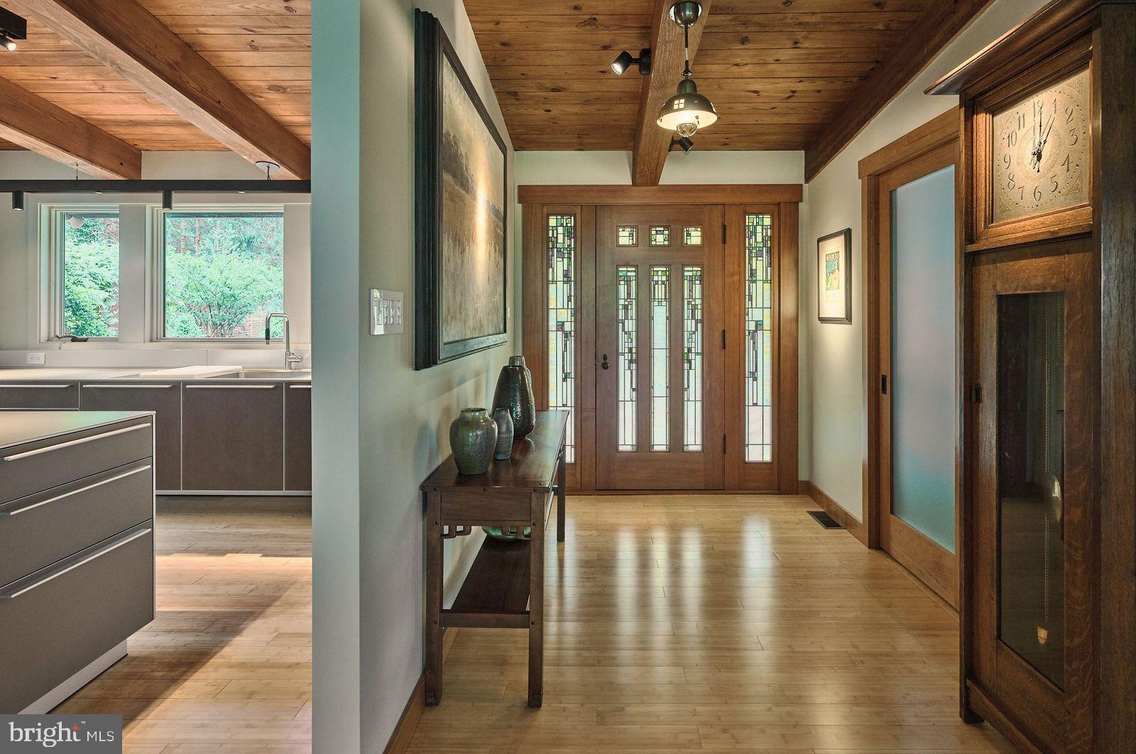 2952 Comfort Road New Hope, PA 18938 - Photo 6 of 46 Foyer